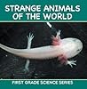 Strange Animals O...