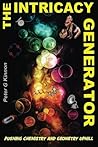 The Intricacy Generator by Mr Peter G Kinnon