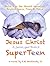 Jesus Christ SuperTeen: #junior_year_book_2