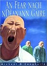 An Fear nach nDéanann Gáire An Fear nach nDéanann Gáire