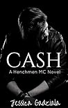 Cash by Jessica Gadziala Cash by Jessica Gadziala