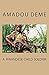 A Rwandese Child Soldier