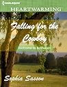 Falling for the Cowboy by Sophia Singh Sasson