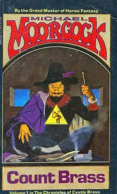 Count Brass