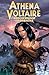 Athena Voltaire and the Brotherhood of Shambalha
