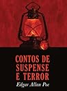 Contos de Suspens...