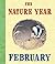 The Nature Year: February