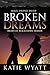Broken Dreams (Brides of Blackthorn Manor, #1)