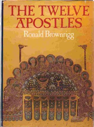 The Twelve Apostles (Hardcover)