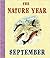 The Nature Year: September