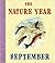 The Nature Year: September