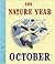 The Nature Year: October