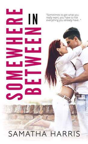Somewhere in Between (Madison Square #1)