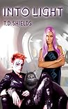 Into Light (Shadow and Light #2)