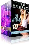 So Wrong 10: The Ultimate Taboo Box Set