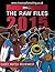 The Raw Files: 2015