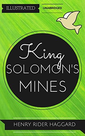 King Solomon's Mines