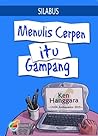 Silabus Menulis C...