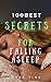 100 Best Secrets for Falling Asleep