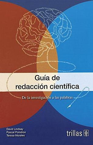Guía de redacción científica (Paperback)