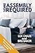 Some Assembly Required by Lex Chase
