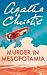 Murder in Mesopotamia (Hercule Poirot, #14)