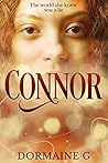 The Keepers (Connor Chronicles Book 1) The Keepers (Connor Chronicles Book 1)