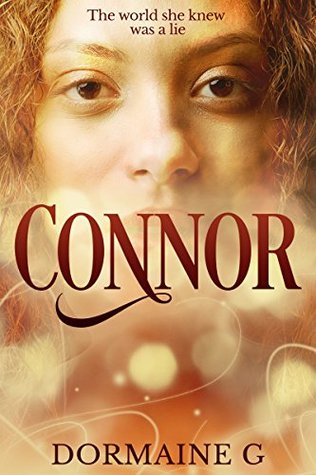 The Keepers (Connor Chronicles Book 1)