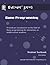 KidCoder: Game Programming (KidCoder Visual Basic Series) by Homeschool Programming, Inc. (2013) Paperback