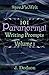 101 Paranormal Writing Prom...