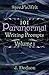101 Paranormal Writing Prompts by J. Dodson