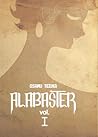Alabaster, Vol. 1 by Osamu Tezuka