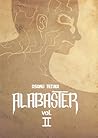 Alabaster, Vol. 2 by Osamu Tezuka