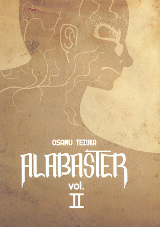 Alabaster, Vol. 2