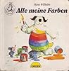 Waldo-Pappenbücher: Alle meine Farben