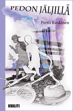 Pedon jäljillä (Hardcover)