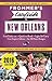 Frommer's EasyGuide to New Orleans 2016