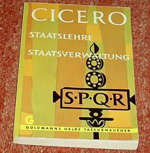Staatslehre / Staatsverwaltung (Paperback)