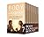 Body Language Box Set (7 Bo...