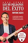 Los 88 peldaños del éxito musicales