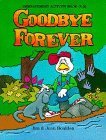 Goodbye Forever (Paperback)