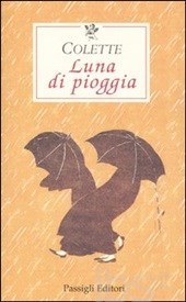 Luna di pioggia