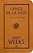 Au-delà des Ombres (L'Ange de la Nuit #3)