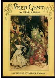 Peer Gynt