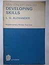 Developing Skills
