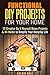 Functional DIY Projects for Your Home: 13 Creative Do It Yourself Home Projects & 44 Hacks to Simplify Your Everyday Life (DIY Woodwork Guide)