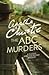 The A.B.C. Murders by Agatha Christie