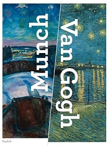 Munch: Van Gogh