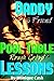 Daddy & Friend - Rough Group Pool Table Lessons: Forbidden First Time Taboo - Powerful Older Men Verse Younger Girl – Steamy Menage Games