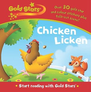 Gold Stars Chicken-Licken